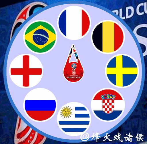 世界杯投注市场动态：分析热门球队赔率